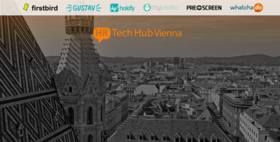 HR Tech Hub Vienna