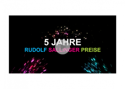 Rudolf Sallinger Fonds