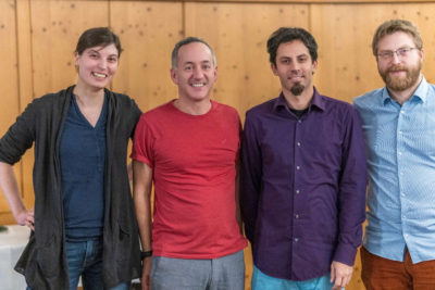Sisyphus team