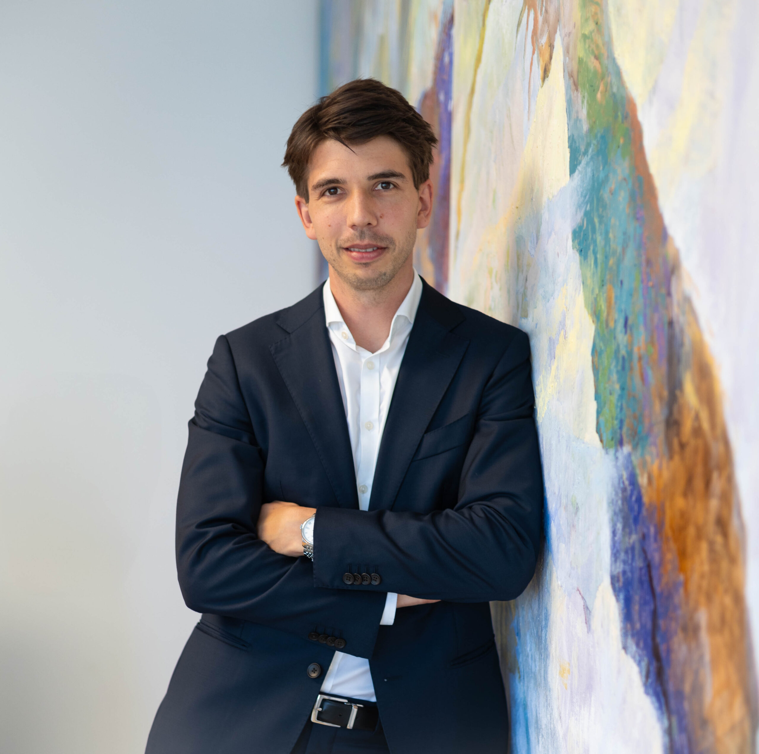 Philipp Horvath, LL.M. (WU), BSc (WU)
